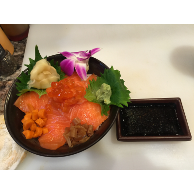 Sake Don Image