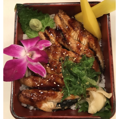 Unagi Don Image