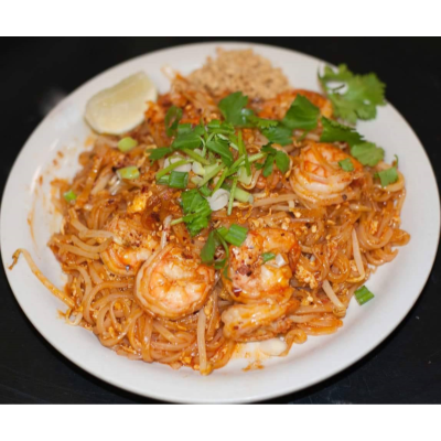 N1. Pad Thai Image