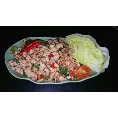 SALAD Image