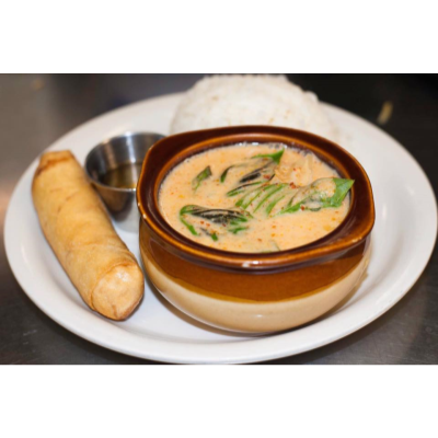 CURRY (GAENG) Image