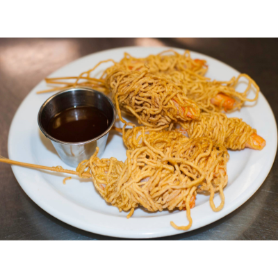 A7. Kung Pom Tong Image