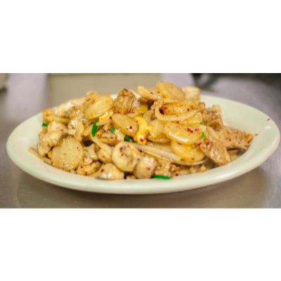E2. Pad Cashew Image