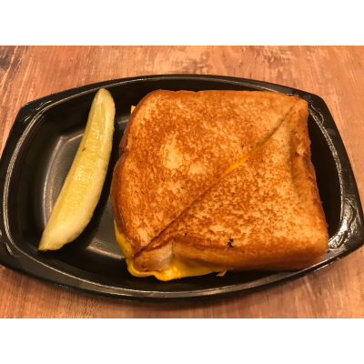 Grilled Cheese Image