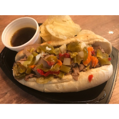 Italian Beef Image