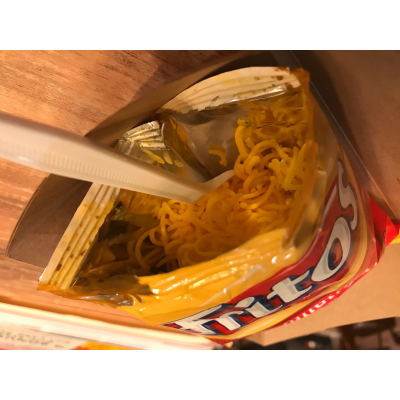 Walking Taco Image