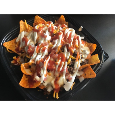 Appetizers Image