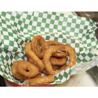 Onion Rings Image