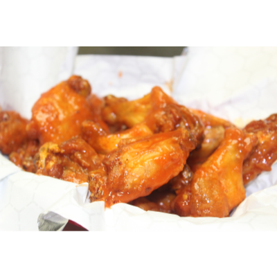 Wings (6) (Traditional) Image