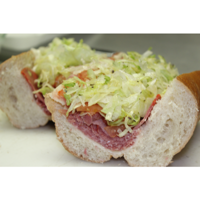 Sandwiches Image