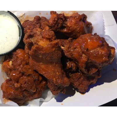 Wings Image