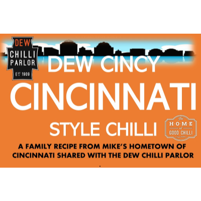 Cincinnati style Quart No Beans Image