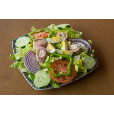 FRESH SALADS Image