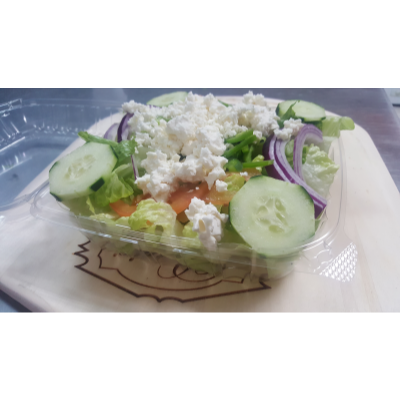 Greek Salad Image