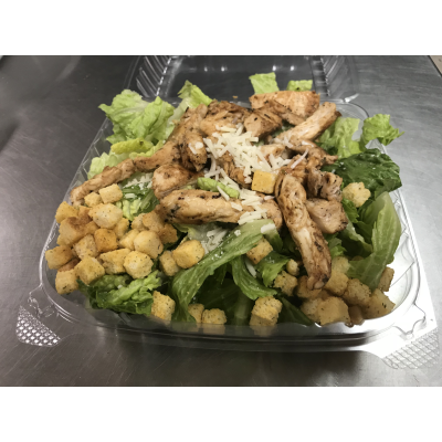 Caesar Salad Image