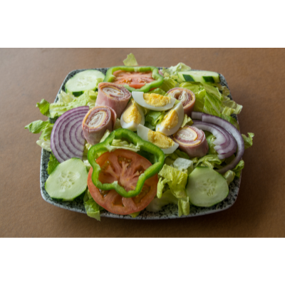 Chef Salad Image