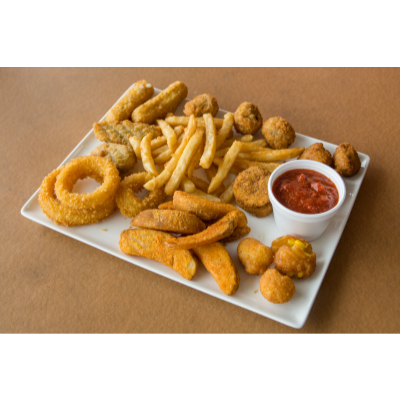 APPETIZERS Image