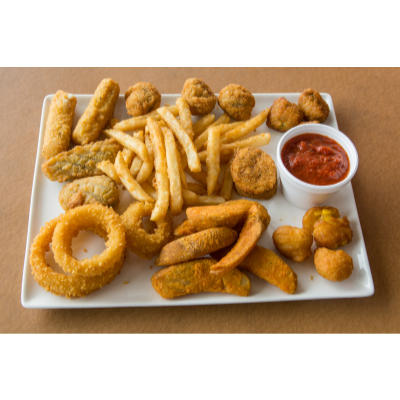 Taste It All Combo Image