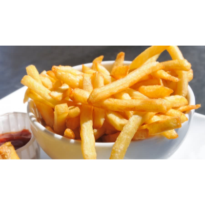 French Fries Image