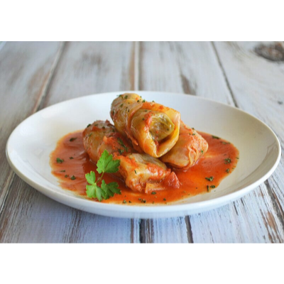 Cabbage Rolls (2) Image
