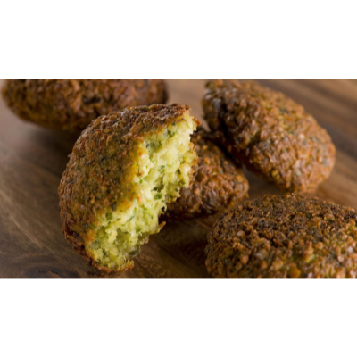 Falafel (5) Image