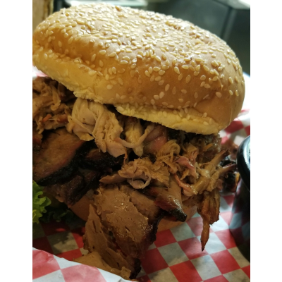 Jumbo Sandwich Image