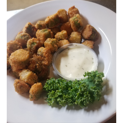 Okra Small Image