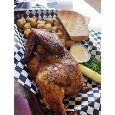 Half Chicken Image