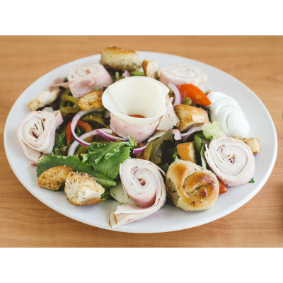 Chef Salad Image