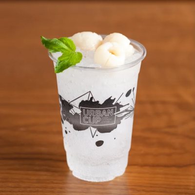 Lychee Spritz Image