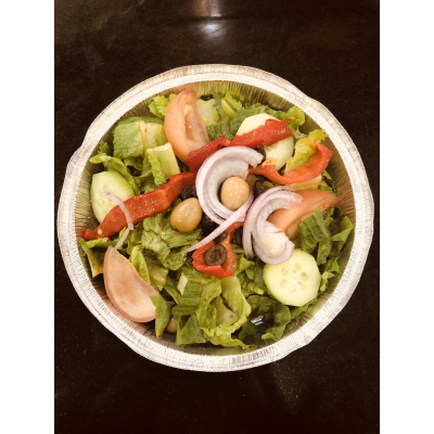 Garden Salad Image