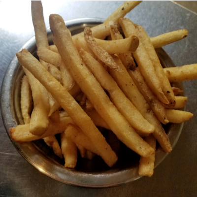 French Fries Image
