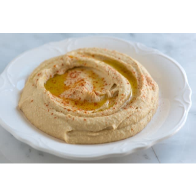 Classic Hummus Image