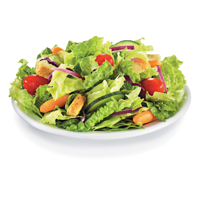 Greek Salad Image