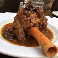 Spicy Lamb Tagine Image