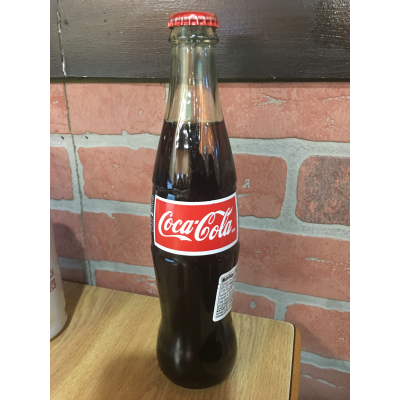 Mexican Coke Image