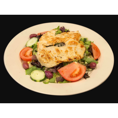 House Salad Image