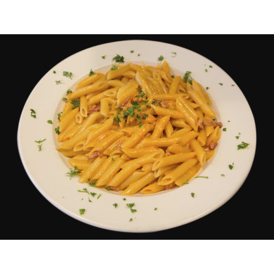 Pasta alla Vodka Image