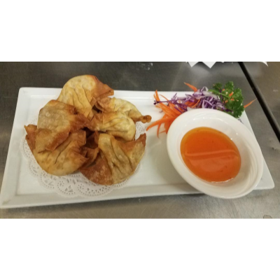 Fried Wonton Image