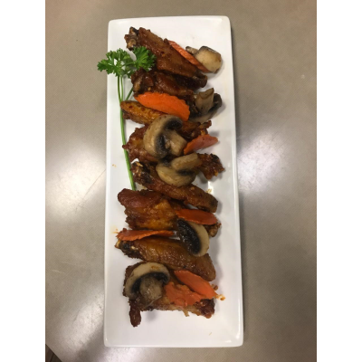 Devil Wings Image