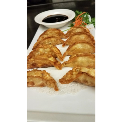 Gyoza Image