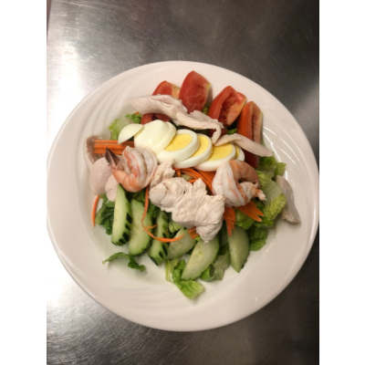 Thai Salad Image