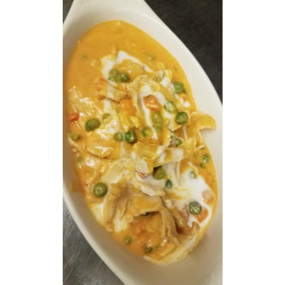 Panang Curry Image