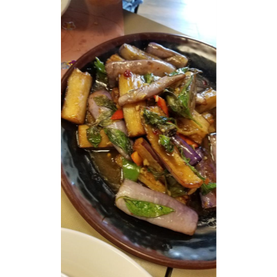 Eggplant Image