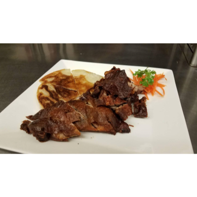 Crispy Duck Image