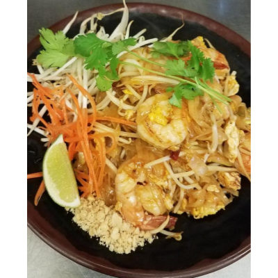 Pad Thai Image