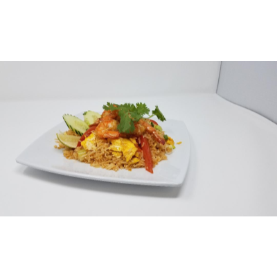 House Fried Rice Image