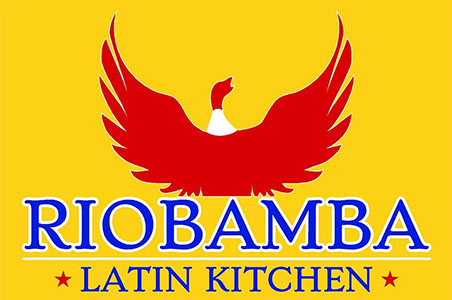 Riobamba Latin Kitchen logo
