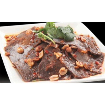71. Spicy Beef 香辣牛肉 Image