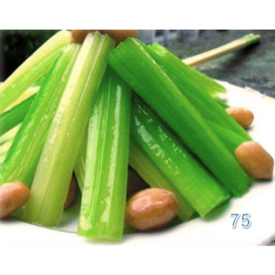 75. Celery Salad 花生西芹 Image